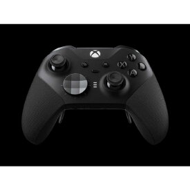マイクロソフト　Microsoft　Xbox Elite ワイヤレス コントローラー シリーズ 2