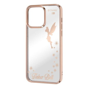 INGREM�@iPhone 14 Pro Max �w�f�B�Y�j�[�L�����N�^�[�xTPU�\�t�g�P�[�X META/�e�B���J�[�E�x�� ���^���b�N�@IN-DP39HT2PG/PP3