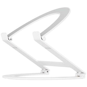 TWELVESOUTH@m[gp\RX^h[MacBookΉ]Curve Flex - White }bgzCg@TWS-ST-000077