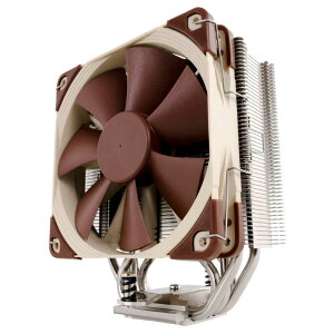 NOCTUA�@NOCTUA 120mm�T�C�h�t���[�^CPU�N�[���[�@NH-U12S