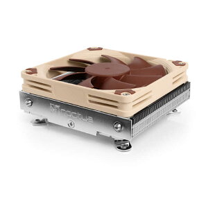 NOCTUA@NOCTUA 92mmgbvt[^ LGA1700pCPUN[[ NHL9i17xx@NH-L9I-17XX
