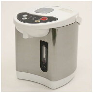 ヒロコーポレーション　電気給湯ポット 2.2L　HKP-225