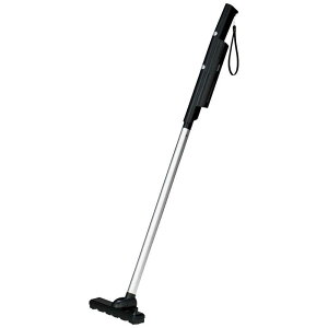 ハイアール スティッククリーナー サイクロン式 コードレス ブラック JC-BSC4A-K