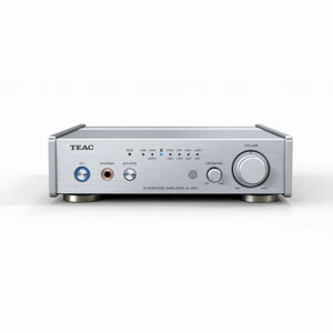 TEAC@USB DAC/XeIvCAv Vo[ [nC]Ή /DAC@\Ή]@AI-303-S