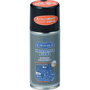 アールアンドデー M.MOWBRAY(エム・モゥブレィ)プロテクターアルファ Sサイズ 125mL