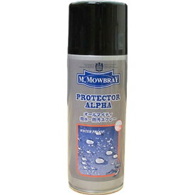 アールアンドデー　M.MOWBRAY(エム・モゥブレィ)プロテクターアルファ ラージ 300mL