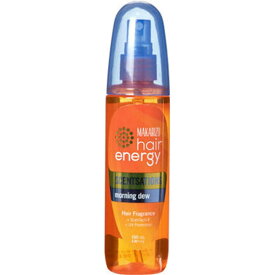 MAKARIZO　MAKARIZO(マカリゾ)ヘアフレグランス 100mL モーニングデュー