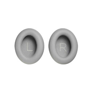 BOSE@Noise Cancelling Headphones 700 SilverpC[NbV@EARCUSHIONNC700SV