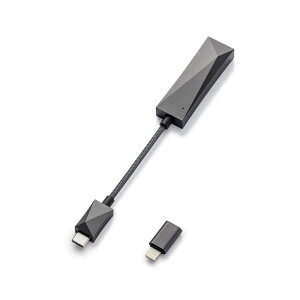 ASTELLKERN@Hi-Fi|[^uUSB-DAC Dark Gray [nC]Ή /DAC@\Ή]@IRVAKHC3