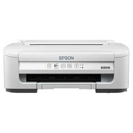 エプソン　EPSON　A4モノクロインクジェットプリンター ［はがき〜A4］　PX-S155