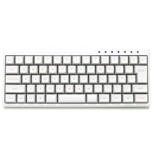 FILCO@L[{[h Majestouch MINILA-R Convertible(É) mLECX /BluetoothEUSBn ~N@FFBTR66MPSNWT
