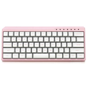 FILCO�@�L�[�{�[�h Majestouch MINILA-R Convertible(�É����E�p��z��) �m�L���E���C�����X /Bluetooth�EUSB�n �C�`�S�@FFBTR63MPSEPK