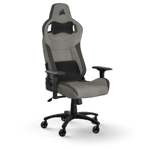 �R���Z�A�@CORSAIR�@�Q�[�~���O�`�F�A �O���[/�`���R�[���@CF-9010056-WW