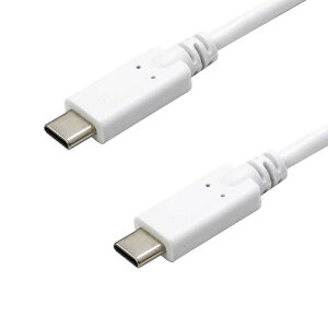 IY}@mPD60WΉn TypeC to TypeCP[u 0.5m zCg mUSB Power DeliveryΉn@IHCD3C050W