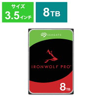 楽天市場】ironwolf st8000の通販
