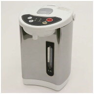 ヒロコーポレーション　電気給湯ポット 3.2L　HKP-325