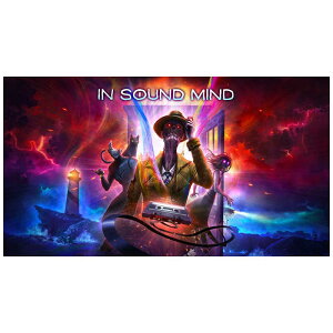 I[CY~A~[WI@SwitchQ[\tg In Sound Mind DX Edition