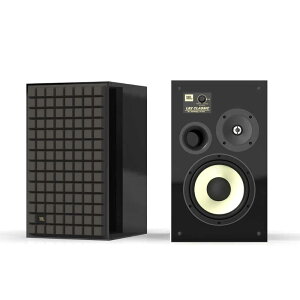 JBL�@�u�b�N�V�F���t�X�s�[�J�[ �O���X�u���b�N [2�{]�@JBLL82CLASSICBG