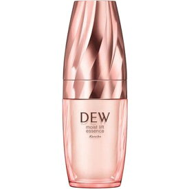 カネボウ　DEW (デュウ) モイストリフトエッセンス [美容液] (45g)