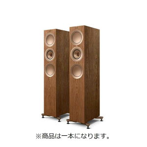 KEF�@�g�[���{�[�C�X�s�[�J�[ �E�H�[���i�b�g [�n�C���]�Ή� /1�{]�@R7MetaWALNUT