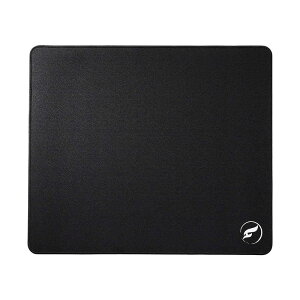 Odin Gaming�@�Q�[�~���O�}�E�X�p�b�h [490x420x3mm] Andromeda Cloth XL�T�C�Y �u���b�N�@od-am1916-bb