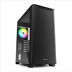 SHARKOON@PCP[XmATX /Micro ATX /Extended ATX /Mini-ITXnM30 RGB@SHA-M30RGB