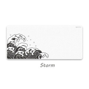 X-raypad@Q[~O}EXpbh [900x400x4mm] Aqua Control Plus(XXLTCY) Wave Storm@AQPLUSWAVESTORMXXL