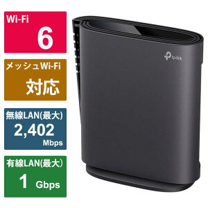 TPLINK@WiFi[^[ 2402{574Mbps Archer AX3000 mWiFi 6(ax)/ac/n/a/g/bn@ARCHERAX3000