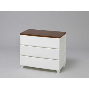 ACXI[}@IRIS OHYAMA@Ebh`FXg 3i Ch^Cv (zCg&EH[ibg/73×s42×64.5cm)