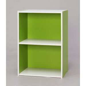 ACXI[}@IRIS OHYAMA@J[{bNX 2i (O[&ItzCg41.5×s29×59.5cm)