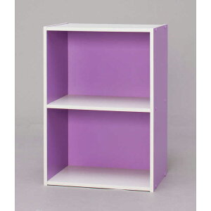 ACXI[}@IRIS OHYAMA@J[{bNX 2i (p[v&ItzCg41.5×s29×59.5cm)