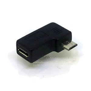 ϊlJAPAN@micro USBA_v^ [micro USB IXX micro USB /L^] ubN@CP7985