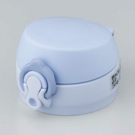 サーモス　JNLセンユニット パウダーブルー