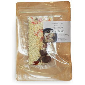 ZENFOOD　ZENFOOD series 薬膳スープキット きららか　ZENSOUPKIRARAKA