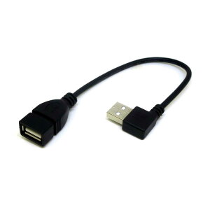ϊlJAPAN@USB-AP[u [USB-A IXX USB-A /0.2m /L^] ubN@CA2027