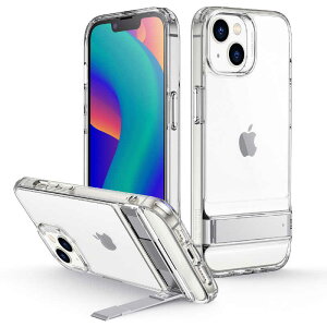 ESR�@iPhone 14 Plus�Ή��L�b�N�X�^���h�t���~���^���[�O���[�h�P�[�X ESR ESRforiPhone14Plus�@AirShieldBoostCase