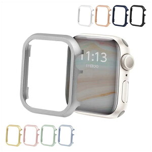 GAACAL@Apple Watch Series 7/8 41mm ^bNt[ GAACAL(K[J) O[ @W00114GY5