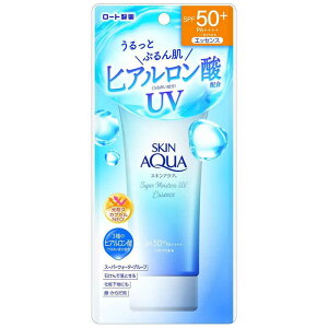 [g@XLANA (SKIN AQUA) X[p[CX`[GbZX (80g) SPF50{/PA{{{{