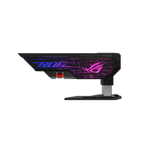 ASUS GCX[X@ASUS XH01 ROG HERCULX GRAPHICS CARD HOLDER @ROG-HERCULX/GRAPHICS/HOLDER