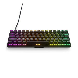 STEELSERIES@Q[~OL[{[h Apex 9 Mini JP mL USBn@64830J