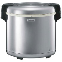 楽天市場】ZOJIRUSHI 業務用 電子ジャー THS－C40A－XAの通販