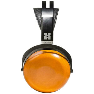 HIFIMAN�@���^�w�b�h�z�� SUNDARA Closed-Back [��3.5mm �~�j�v���O]�@Sundara-C