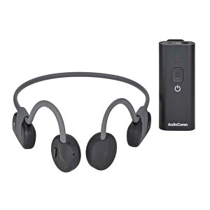 I[d@@`Cz{WZbg AudioComm [ }CN Ή / ` / Bluetooth ] @HP-BC500N