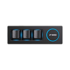 FIIO　USBキーパッド　FIO-KB1K-B