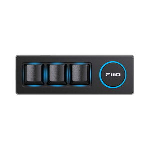 FIIO�@USB�L�[�p�b�h�@FIO-KB1K-B