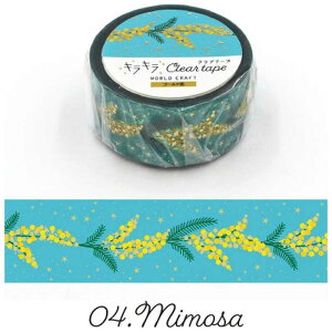 [hNtg@LLNAe[v Mimosa@KCT20004