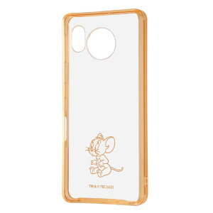 ���C�A�E�g�@AQUOS sense7 �g���ƃW�F���[/�n�C�u���b�h Charaful/�W�F���[�@RTWAQM1UCJR2M