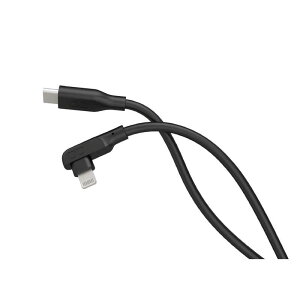 CIO�@L���^�V���R���P�[�u�� CtoL 1m �u���b�N�@CIO-SLL30000-CL1-BK