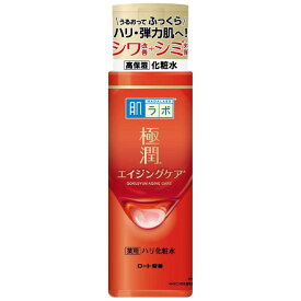 ロート製薬　肌ラボ 極潤 薬用ハリ化粧水 170ml