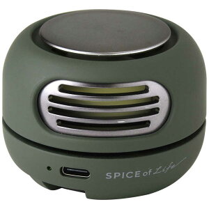 �X�p�C�X�@��̒��Ɏ��܂鏬�^��@ Pocket Fan �_�[�N�@DFHD232